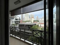 D'Evelyn (D11), Apartment #601360511